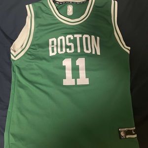 Kyrie Irving Youth Large Celtics Jersey